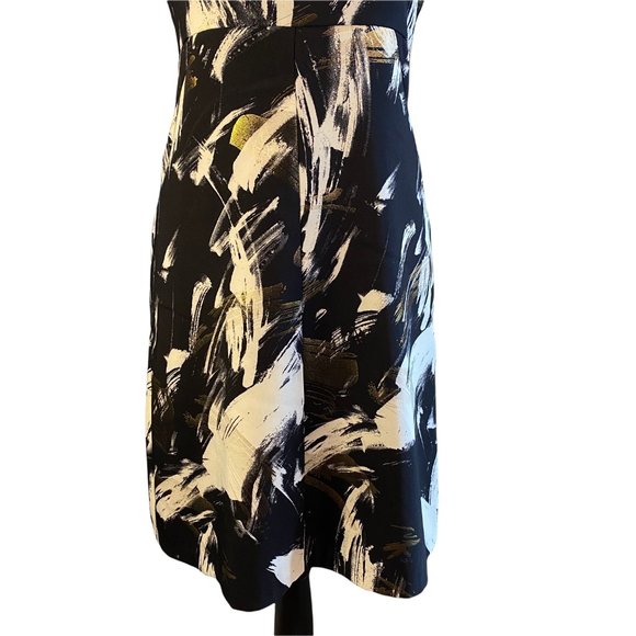 LOVE...ADY Fit & Flare Dress | Size S - Picture 6 of 9